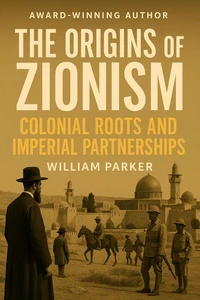 The Origins of Zionism