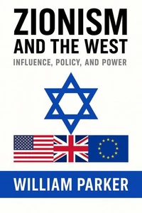 Zionism and the West