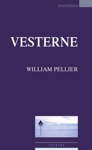 William Pellier - Vesterne.