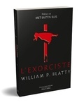 William Peter Blatty - L'exorciste.