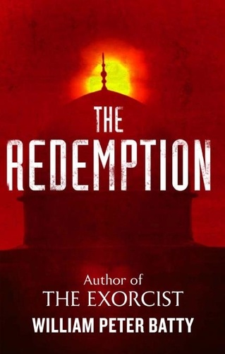 The Redemption. From the author of THE EXORCIST