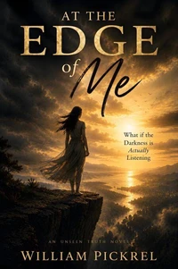 At The Edge of Me