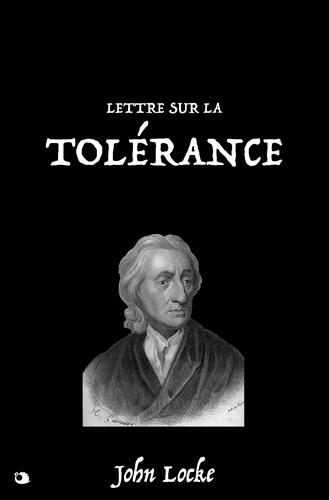 Lettre sur la Tolérance