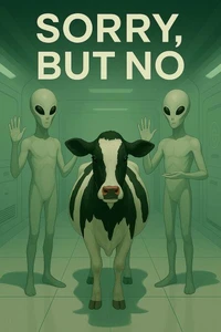 Sorry, But No