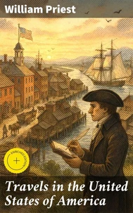 Travels in the United States of America