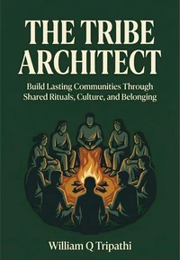 The Tribe Architect: Build Lasting Communities Through Shared Rituals, Culture, and Belonging