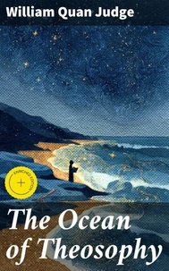 The Ocean of Theosophy