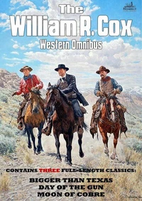 The William R. Cox Western Omnibus