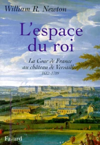 L'espace du roi.