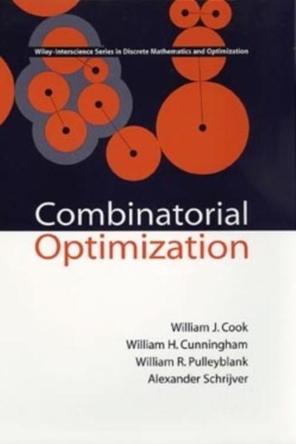 William-R Pulleyblank et Alexander Schrijver - Combinatorial Optimization.