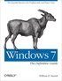 William-R Stanek - Windows 7: The Definitive Guide: The Essential Resource for Professionals and Power Users.
