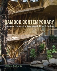 William Richards - Bamboo Contemporary.