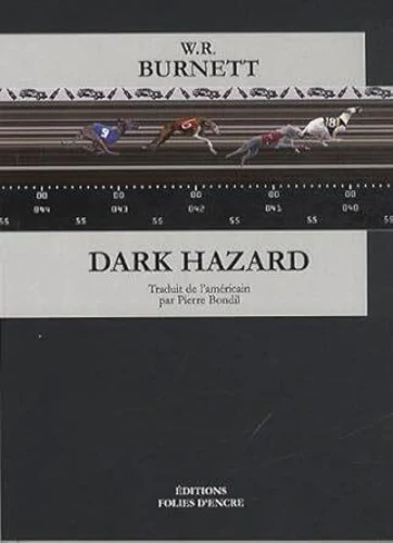 Dark Hazard