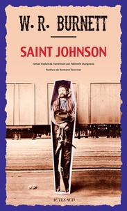 William Riley Burnett - Saint Johnson.