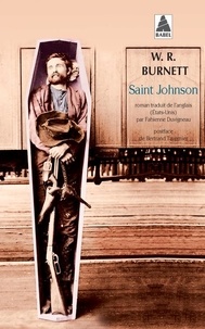 William Riley Burnett - Saint Johnson.