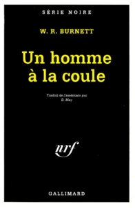Un Homme A La Coule