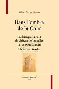 Dans l'ombre de la cour