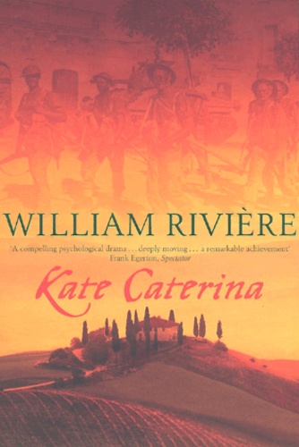 William Riviere - Kate Caterina.