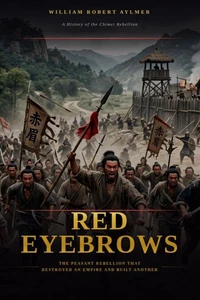 Red Eyebrows — The Peasant Rebellion That Destroyed an Empire and Built Another