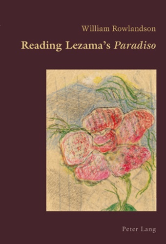 William Rowlandson - Reading Lezama’s «Paradiso».