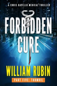 Forbidden Cure Part Five: Turmoil