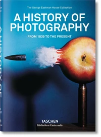 Histoire de la Photographie