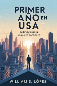 Primer Año En USA: Tu Brújula Para Un Nuevo Comienzo