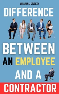 Difference Between an Employee and a Contractor
