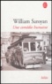 William Saroyan - Une comédie humaine.