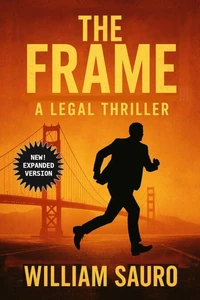 The Frame:  A Legal Thriller
