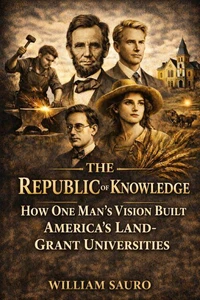 The Republic of Knowledge