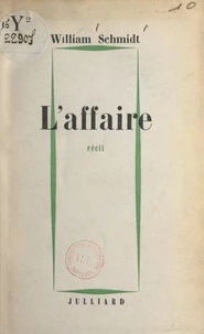 L'affaire