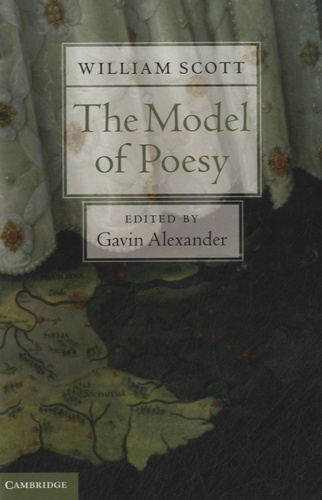William Scott - The Model of Poesy.