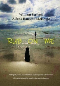 William Scriven et Alfons Hansch - Rub On Me.