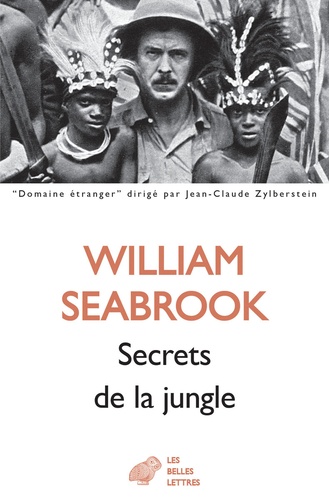 Secrets de la jungle 1e édition