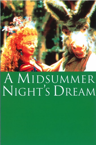 William Shakespeare - A Midsummer Night'S Dream.