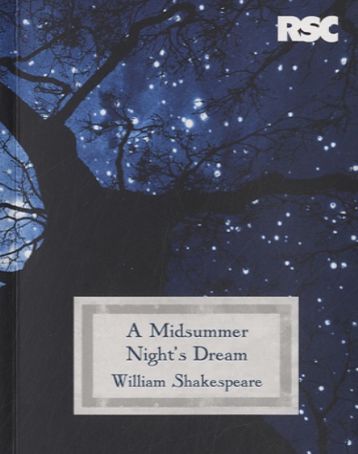 A Midsummer Night's Dream