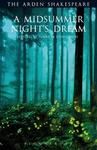 William Shakespeare - A Midsummer Night's Dream - Third Series.