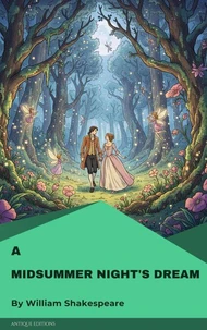 A Midsummer Night's Dream