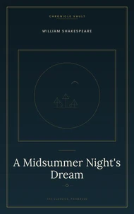 A Midsummer Night's Dream