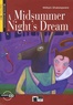 William Shakespeare - A Midsummer Night's Dream - Step Four B2-1. 1 CD audio