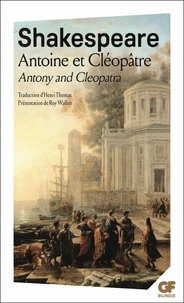 Antoine et Cléopâtre