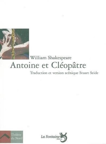 Antoine et Cléopâtre - Occasion