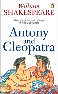 William Shakespeare - Antony and Cleopatra.