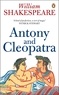 William Shakespeare - Antony and Cleopatra.
