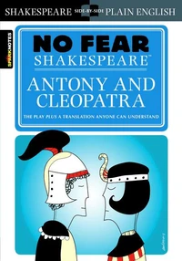 Antony &amp; Cleopatra