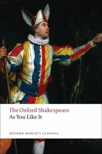 As You Like it