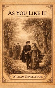 As You Like It