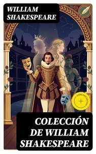 Colección de William Shakespeare