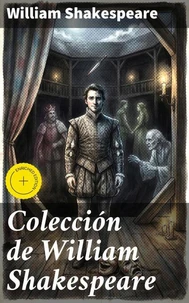 Colección de William Shakespeare